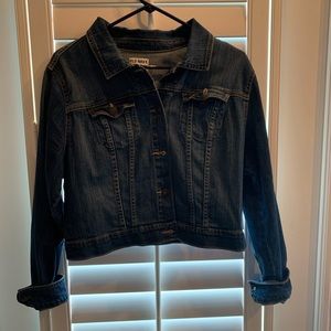 Old navy Jean jacket